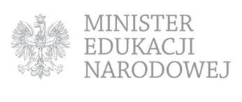 Znalezione obrazy dla zapytania ministerstwo edukacji narodowej logo