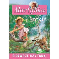 Znalezione obrazy dla zapytania Martynka -Mój królewicz